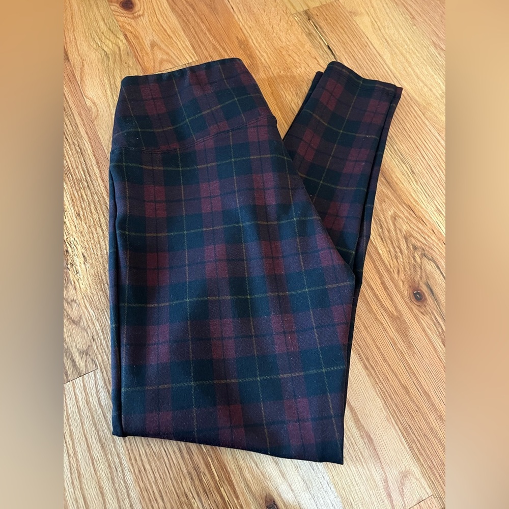 Zeana office casual leggings